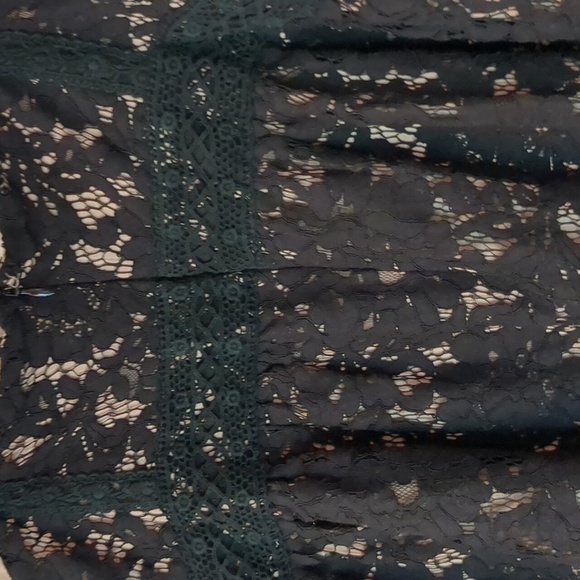 Anthropologie HD in Paris dress - Picture 4 of 7